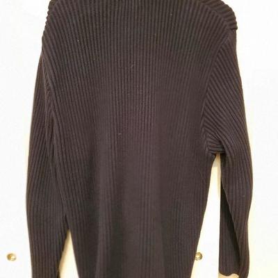 MB-306:  Sweaters