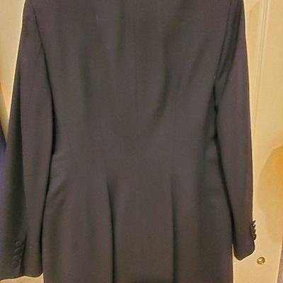 Mb-308: Ralph Lauren, Jones New york and more Jackets/Blazer Lot