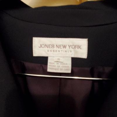 Mb-308: Ralph Lauren, Jones New york and more Jackets/Blazer Lot