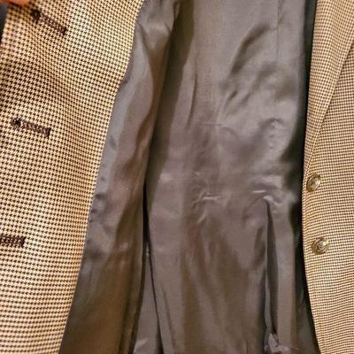 Mb-308: Ralph Lauren, Jones New york and more Jackets/Blazer Lot