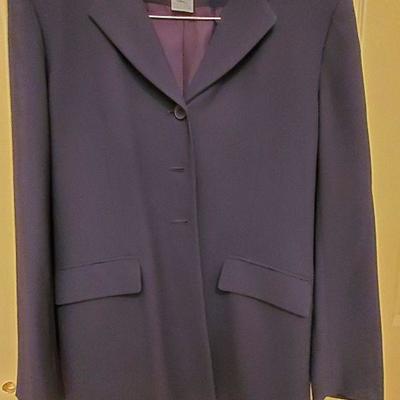 Mb-308: Ralph Lauren, Jones New york and more Jackets/Blazer Lot