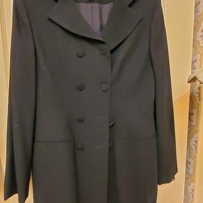 Mb-308: Ralph Lauren, Jones New york and more Jackets/Blazer Lot