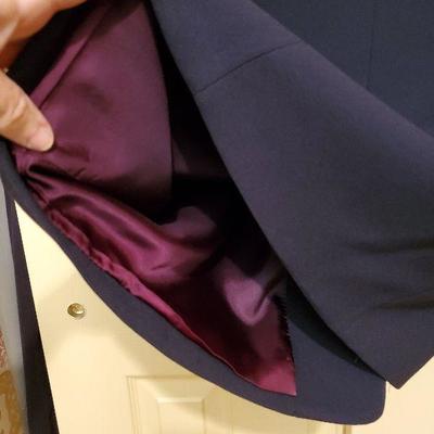 Mb-308: Ralph Lauren, Jones New york and more Jackets/Blazer Lot