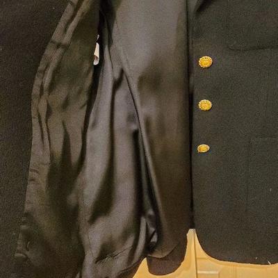 MB-309: Jones New York wool Jackets and more