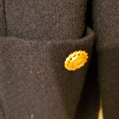 MB-309: Jones New York wool Jackets and more