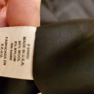 MB-309: Jones New York wool Jackets and more