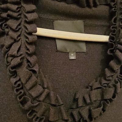 MB-309: Jones New York wool Jackets and more