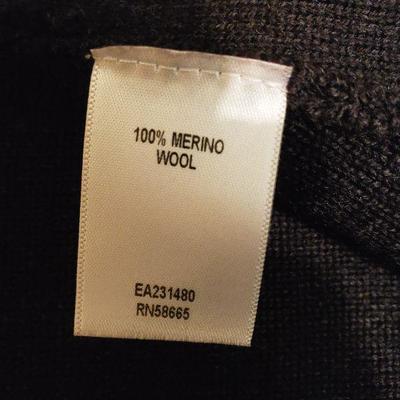 MB-309: Jones New York wool Jackets and more