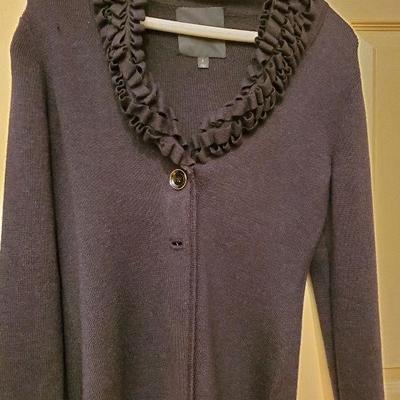 MB-309: Jones New York wool Jackets and more