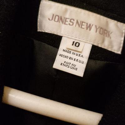 MB-309: Jones New York wool Jackets and more