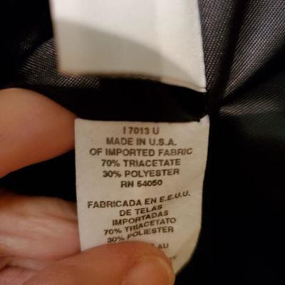 MB-309: Jones New York wool Jackets and more