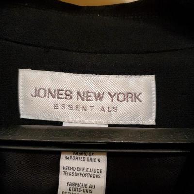 MB-309: Jones New York wool Jackets and more