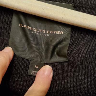 MB-309: Jones New York wool Jackets and more