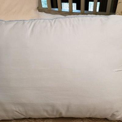 B2-50  Pillows