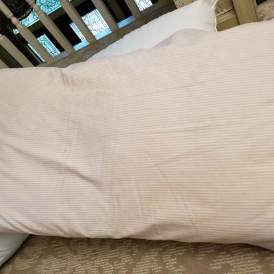 B2-50  Pillows