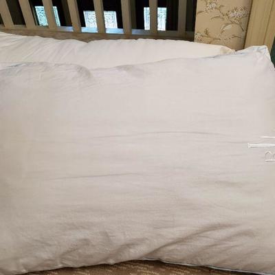 B2-50  Pillows