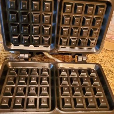 KItchen:  Kitchen Items