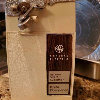 KItchen:  Kitchen Items