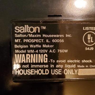 KItchen:  Kitchen Items