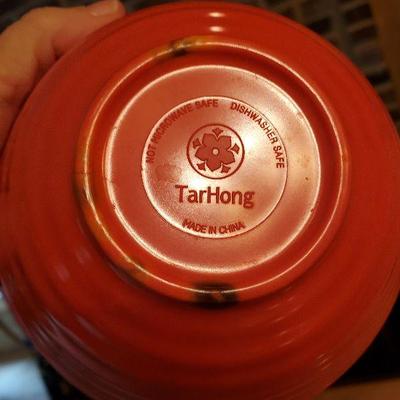 KItchen:  Kitchen Items