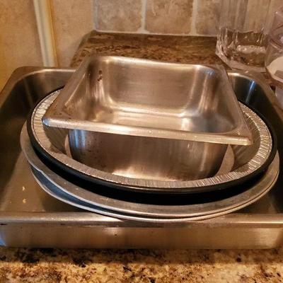 KItchen:  Kitchen Items