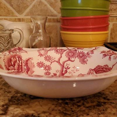 KItchen:  Kitchen Items