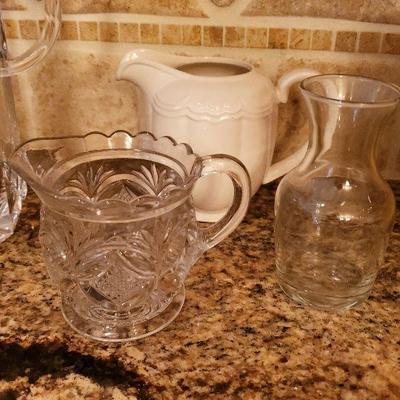 KItchen:  Kitchen Items