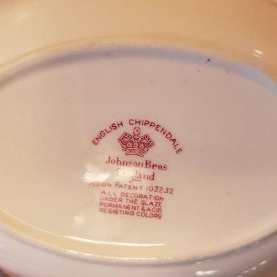 KItchen:  Kitchen Items