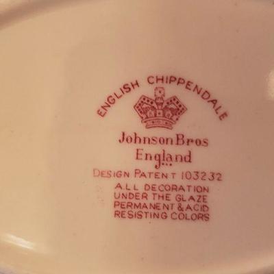 KItchen:  Kitchen Items