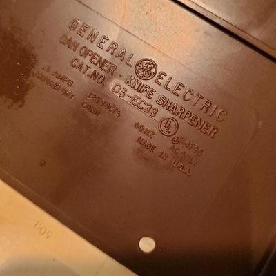 KItchen:  Kitchen Items