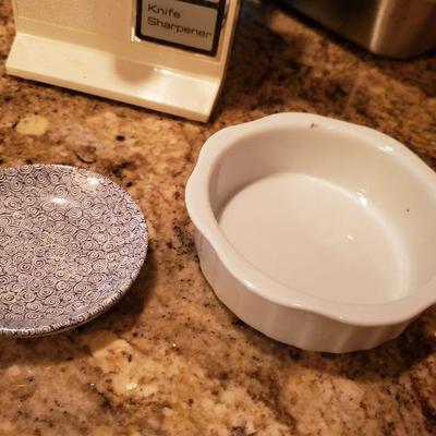 KItchen:  Kitchen Items