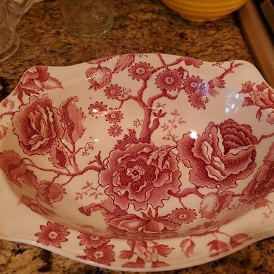 KItchen:  Kitchen Items