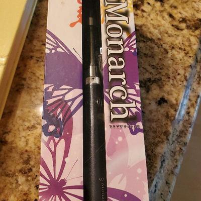 Kitchen:  CD's and More