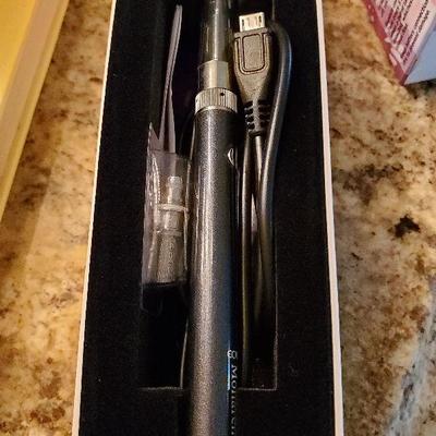 Kitchen:  CD's and More