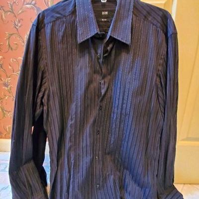 CL-14:  Dress shirts