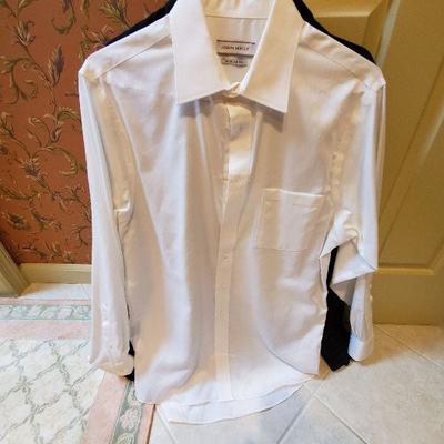 CL-14:  Dress shirts