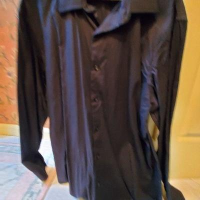 CL-14:  Dress shirts