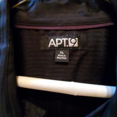 CL-14:  Dress shirts