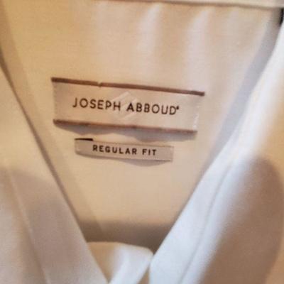 CL-14:  Dress shirts