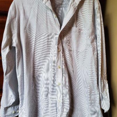 CL-14:  Dress shirts