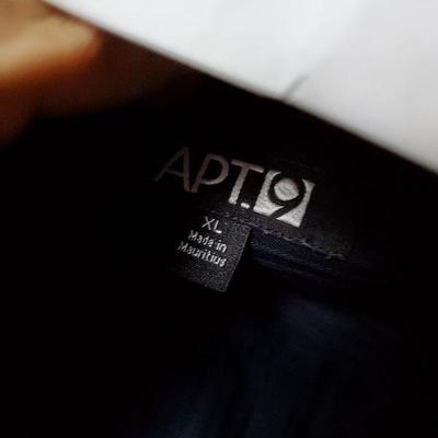 CL-14:  Dress shirts