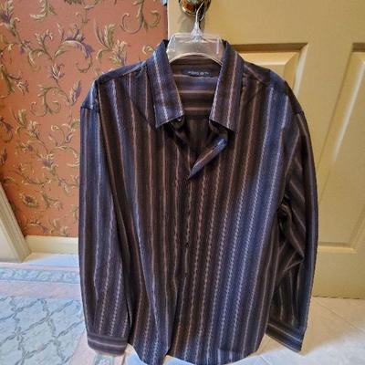 CL-14:  Dress shirts