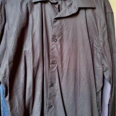 CL-14:  Dress shirts