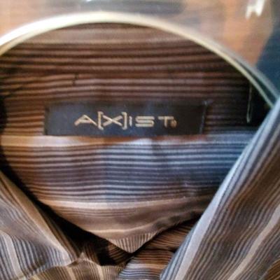 CL-14:  Dress shirts