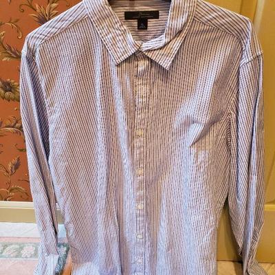 CL 15: Mens Shirts