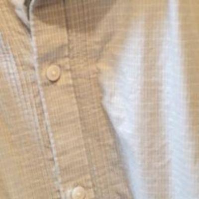 CL 15: Mens Shirts