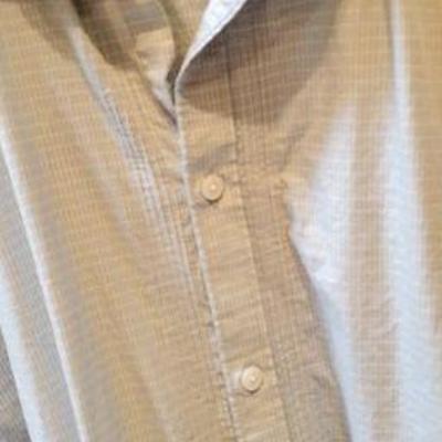 CL 15: Mens Shirts