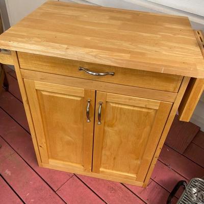 Lot # 798 Wooden Island 