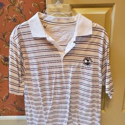 CL-16 mens golf shirts