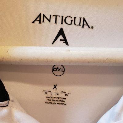 CL-16 mens golf shirts